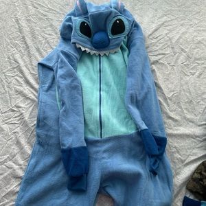 Adult Stitch Onesie